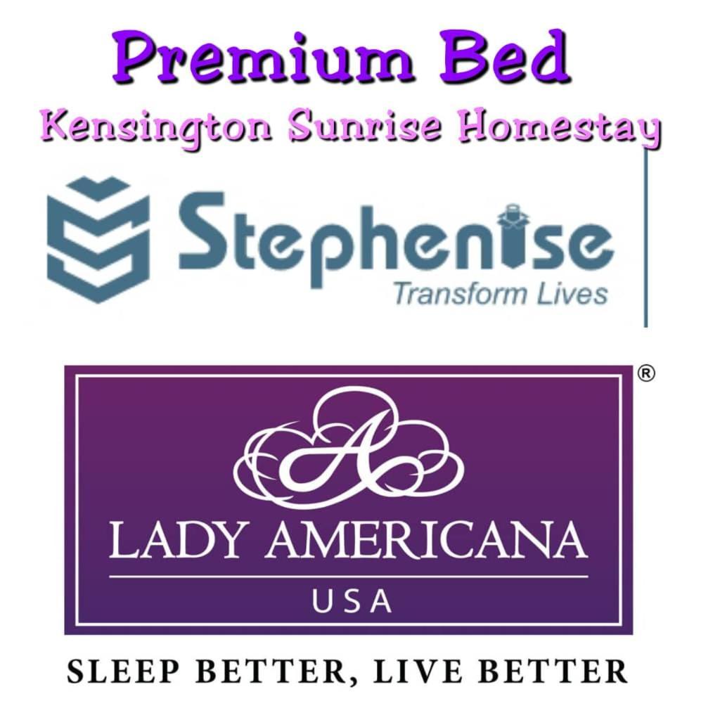 Kensington Sunrise At Sg Palas,Palashorizon 타나라타 외부 사진