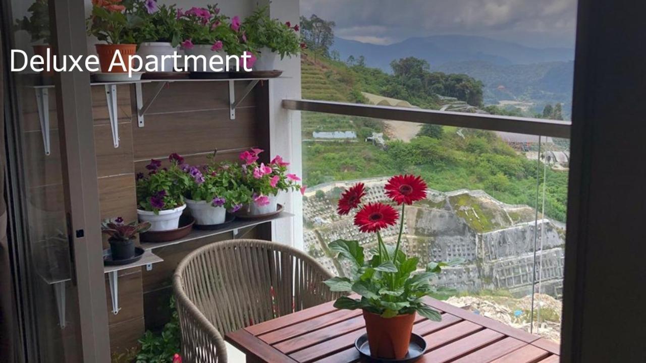 Kensington Sunrise At Sg Palas,Palashorizon 타나라타 외부 사진